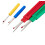 4 Pieces Seam Rippers Sewing Stitch Thread Unpicker for Quick Unpick Sewing (4Pcs Seam Ripper) 4