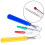 4 Pieces Seam Rippers Sewing Stitch Thread Unpicker for Quick Unpick Sewing (4Pcs Seam Ripper) 3