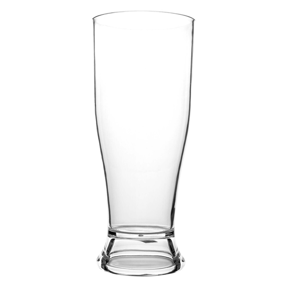 Bo-Camp Bc Vaso Cerveza 580Ml Dlx Pc 2Pcs