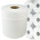 6 Pack Centrefeed Rolls White 2ply Paper Towels Embossed Wiper Cleaning Multipurpose Roll 2