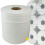 6 Pack Centrefeed Rolls White 2ply Paper Towels Embossed Wiper Cleaning Multipurpose Roll 4