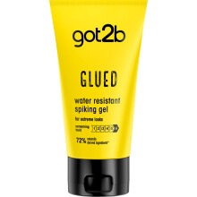 Colle Coiffante - GOT2B - Got2b Glued - 150 ml - Vedenkestävä - Vahva pito