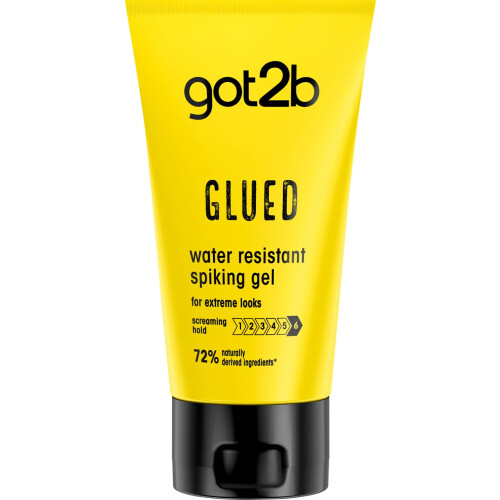 GOT2B COLLÉ imperméable 150 ml