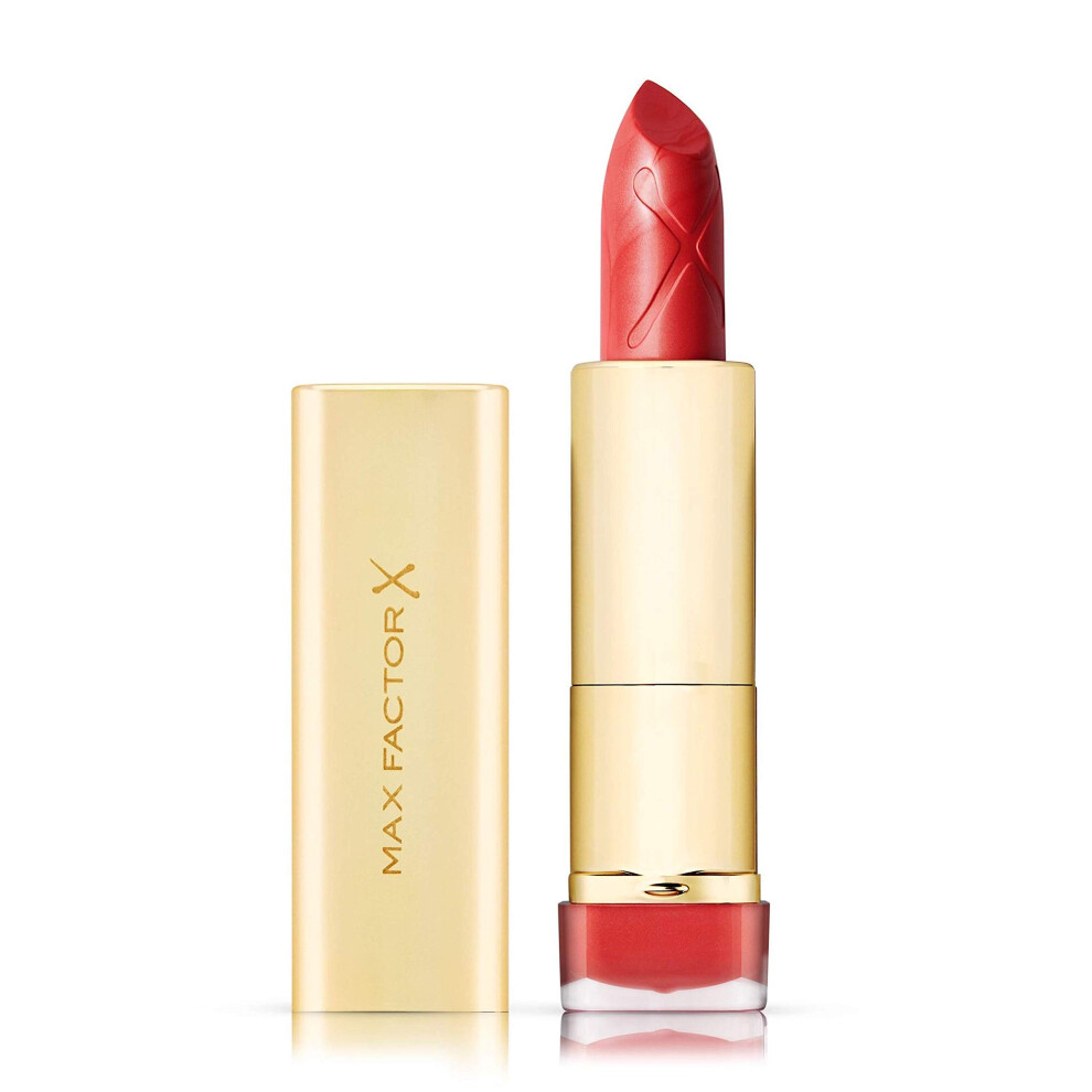 Colour Elixir Lipstick, Includes Vitamin E, 827 Bewitching Coral, 29 ml