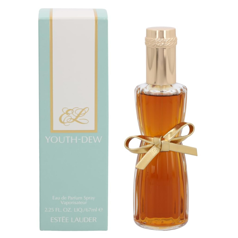 Eau de Parfum spray- YOUTH-DEW- 67 ml