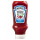 Heinz Tomato Ketchup 50% less sugar and salt, 800 ml 1