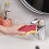 - Zero Bathroom Sponge - 2 sponges 5X More Effective Without Scratching - Anti-limescale 4
