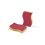 - Zero Bathroom Sponge - 2 sponges 5X More Effective Without Scratching - Anti-limescale 2