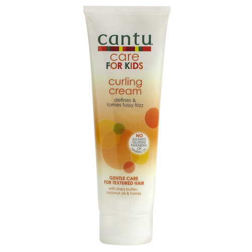 Cantu Cantu Pflege für Kinder Lockencreme, 8 Unzen (Packung mit 3) 2