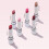 Clarins Lip Oil Balm 01 Pale Pink 2.9g 6