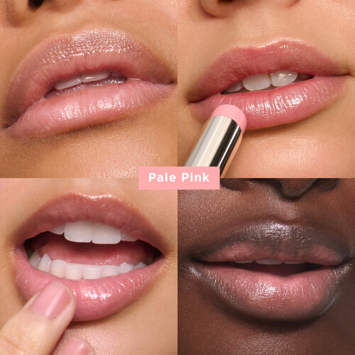 Clarins Lip Oil Balm 01 Pale Pink 2.9g 2