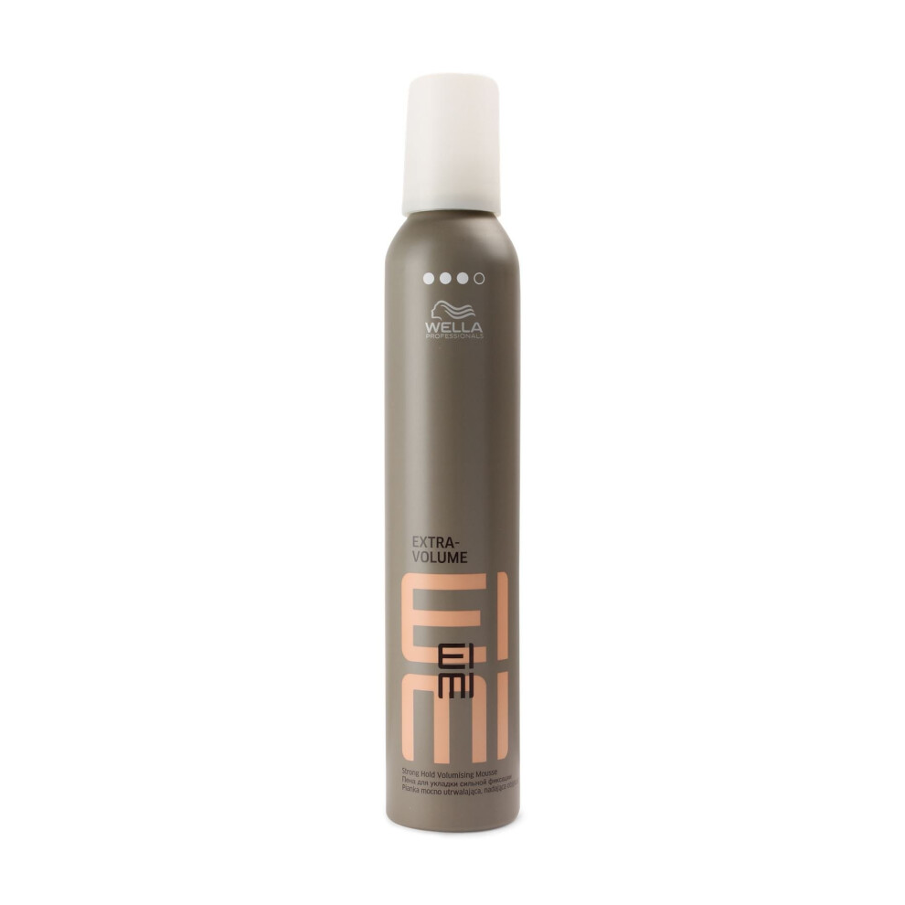 Professionals Eimi Travel Size Extra Volume Styling Mousse - 75ml