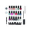 Technic Technic Nail Care 24 Day Advent Calendar 2