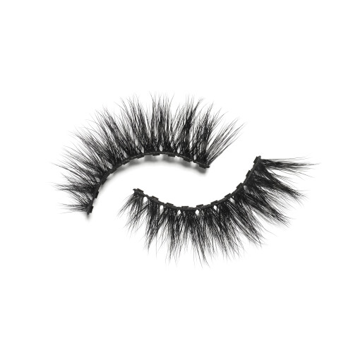 Eylure Luxe Pro Magnetic 10 Magnets Dramatic False Lashes 1