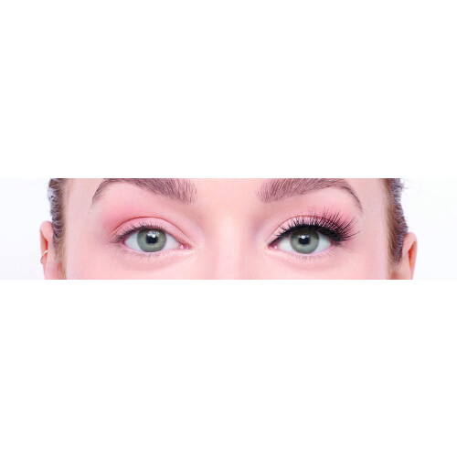 Eylure Luxe Pro Magnetic 10 Magnets Dramatic False Lashes 2