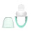  Fresh Firsts Silikon-Feeder, 4 Monate +, Minze 2
