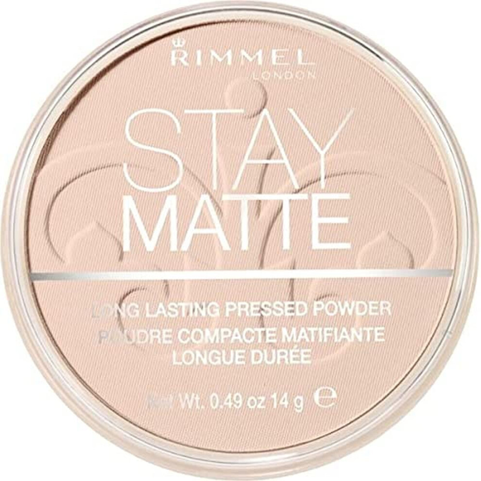 stay matte powder foundation 008 cashmere