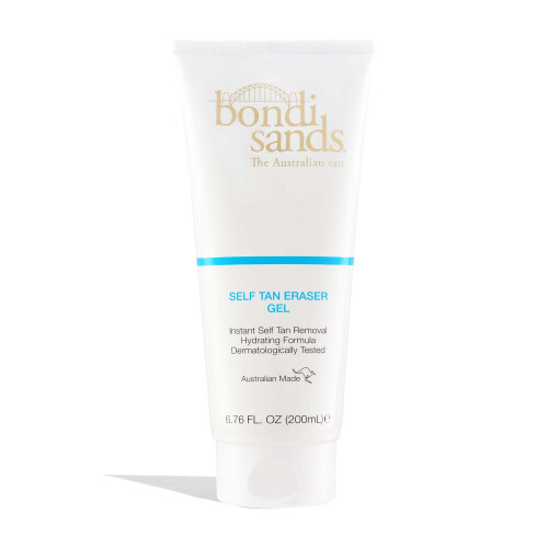 Bondi Sands Bondi Sands - Selbstbräuner-Entferner Gel (200ml)
