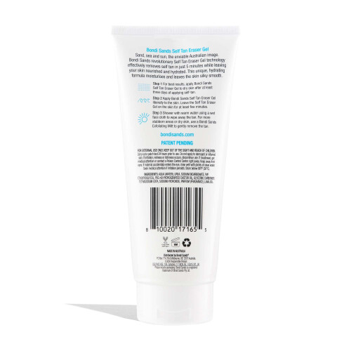 Bondi Sands Bondi Sands - Selbstbräuner-Entferner Gel (200ml) 1