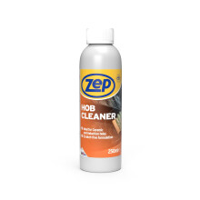 Hob Cleaner Ceramic & Induction Hob Glass Cleaner - 250ml | Glass Hob Cleaner | Hob Cleaner Induction | Hob Cleaner Glass Ceramic | Ceramic Hob