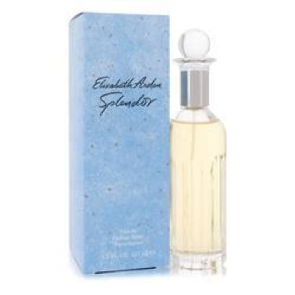 Splendor FOR WOMEN by Elizabeth Arden - 126 ml EDP Spray