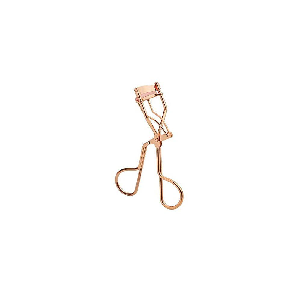 Rose Gold Eyelash Curler