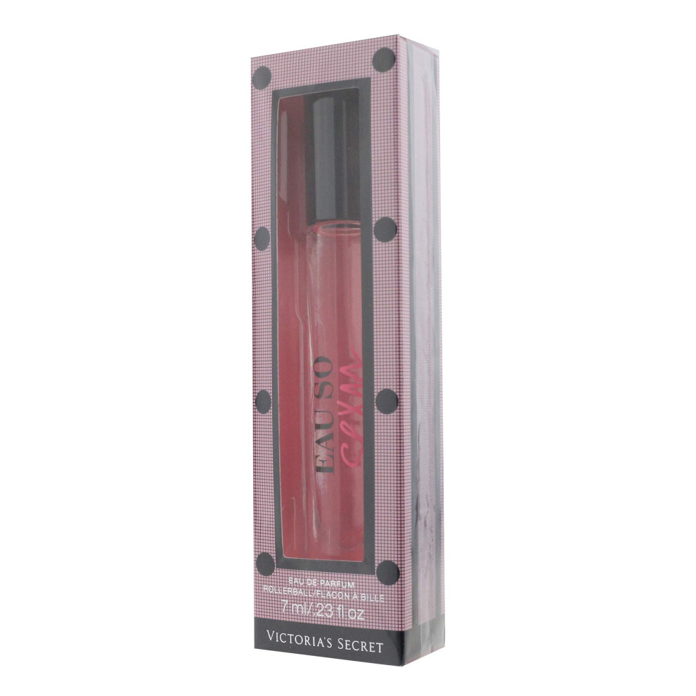 Eau So Sexy Rollerball Eau De Parfum 7ml