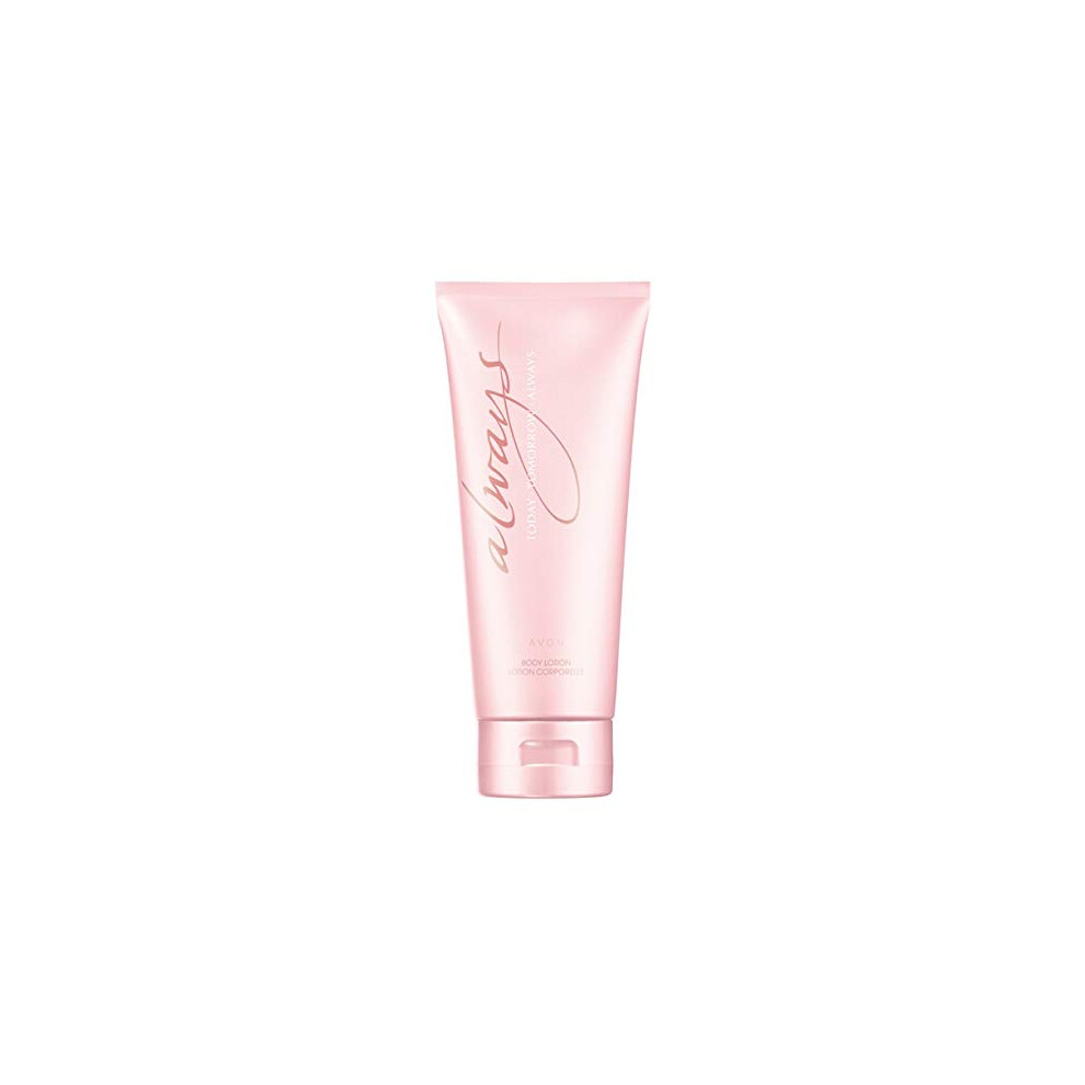 Avon Today Tomorrow Always Body Lotion 150 Millilitres