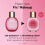 Clarins Clarins Fix Make-Up Makeup Fixer 50 ml 6