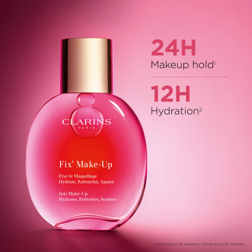 Clarins Clarins Fix Make-Up Makeup Fixer 50 ml 1