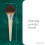 EcoTools Poederkwast BLURRING 1 eenheid 5