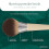 EcoTools Poederkwast BLURRING 1 eenheid 4