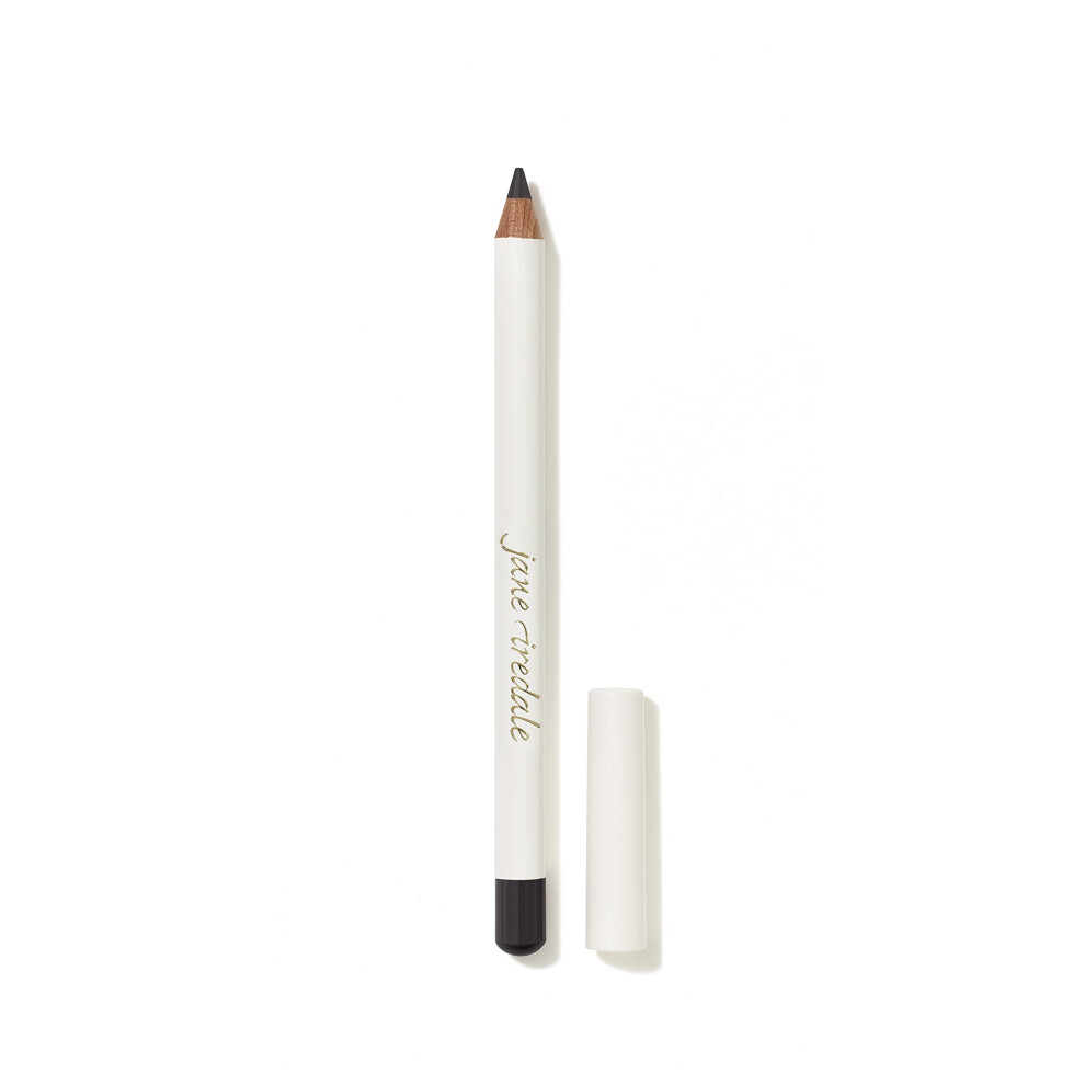 Eye Pencil, Black/Grey, 1.1 g