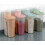 4pcs Large Capacity Airtight Dry Food Container Durable Cereal Storage 1
