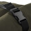 BagBase Roll-top Backpack, Military Green, One Size 4