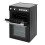 Willow Appliances Willow 68L Electric Cooker, Twin Cavity Ceramic Hob WT60CCB 9