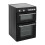 Willow Appliances Willow 68L Electric Cooker, Twin Cavity Ceramic Hob WT60CCB 11