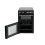Willow Appliances Willow 68L Electric Cooker, Twin Cavity Ceramic Hob WT60CCB 14