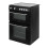 Willow Appliances Willow 68L Electric Cooker, Twin Cavity Ceramic Hob WT60CCB 15
