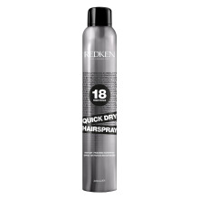 Sprüh Quick Dry Redken 400ml