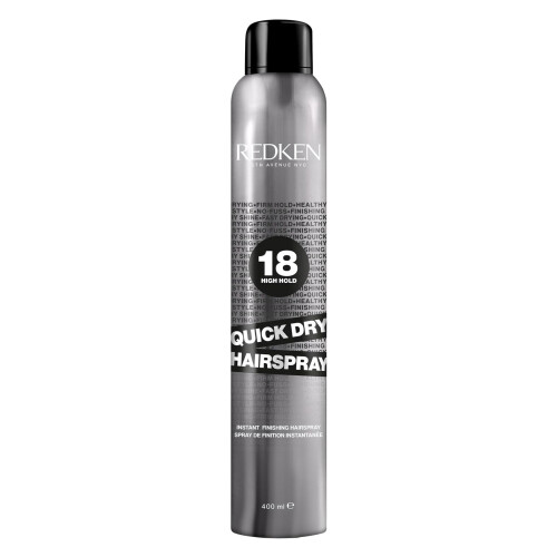 REDKEN Sprüh Quick Dry Redken 400ml