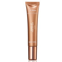 Magic Finish Make-Up Mousse Sample (Tube 10ml) – 4in1 Primer, Foundation, Concealer & Powder With Buildable Coverage, Hides Redness And Dark Spots,