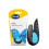 Scholl In-Balance Orthotics Heel and Ankle - Insoles for Heel Pain Relief, 3-in-1 Insoles for Heel Pain Relief - Size Small, UK 4.5-6.5, 1 Pair 1