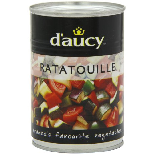 Ratatouille 360 g (Pack of 12) 2