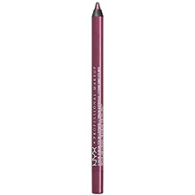 Slide On Pencil, Waterproof Eyeliner Pencil - Jewel