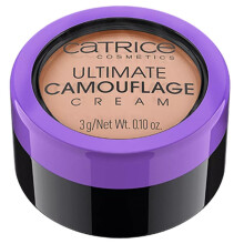 Catrice - Corrector en crema Ultimate Camuflaje - 20 N Beige claro