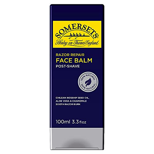 Razor Repair Face Balm, 120 g