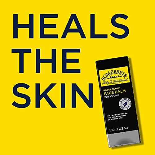 Razor Repair Face Balm, 120 g 2