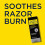 Razor Repair Face Balm, 120 g 5