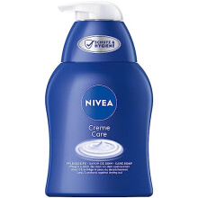 Liquid Hand Soap Care Cream, 250 g